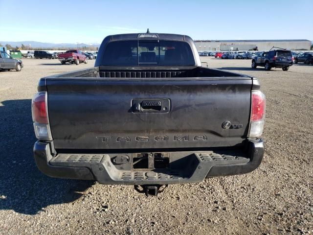 2023 Toyota Tacoma Double Cab