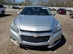 2016 Chevrolet Malibu Limited LTZ