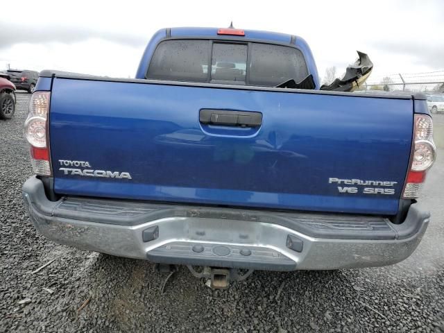 2014 Toyota Tacoma Double Cab Prerunner