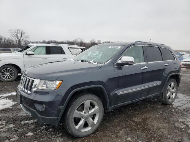 2013 Jeep Grand Cherokee Limited