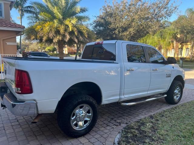 2014 Dodge RAM 2500 SLT