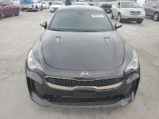 2020 KIA Stinger