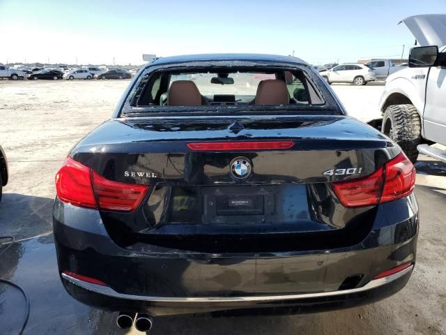 2019 BMW 430I