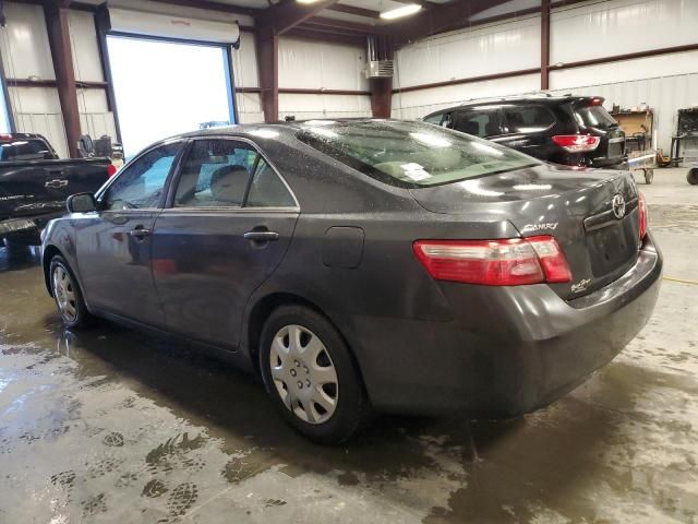 2008 Toyota Camry CE