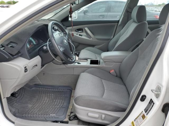 2009 Toyota Camry SE