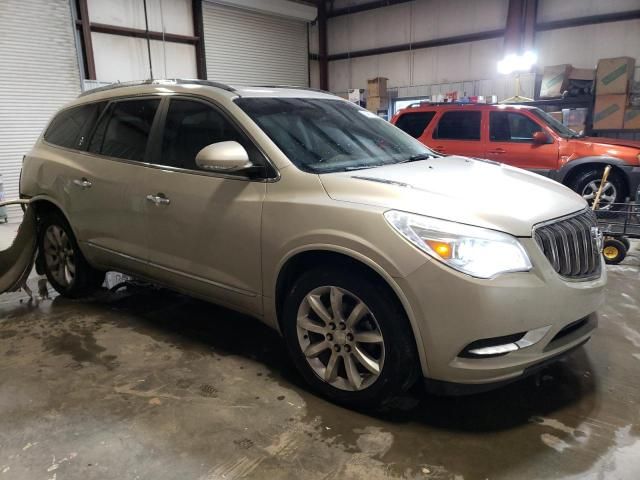 2014 Buick Enclave