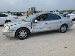 Mercury salvage cars for sale: 2005 Mercury Sable LS Premium