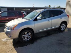 2012 Nissan Rogue S for sale in Fresno, CA