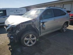 Salvage cars for sale at Louisville, KY auction: 2004 Lexus RX 330