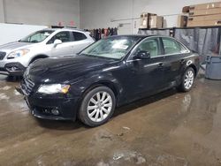 2009 Audi A4 Premium Plus for sale in Elgin, IL