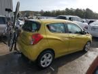 2022 Chevrolet Spark LS