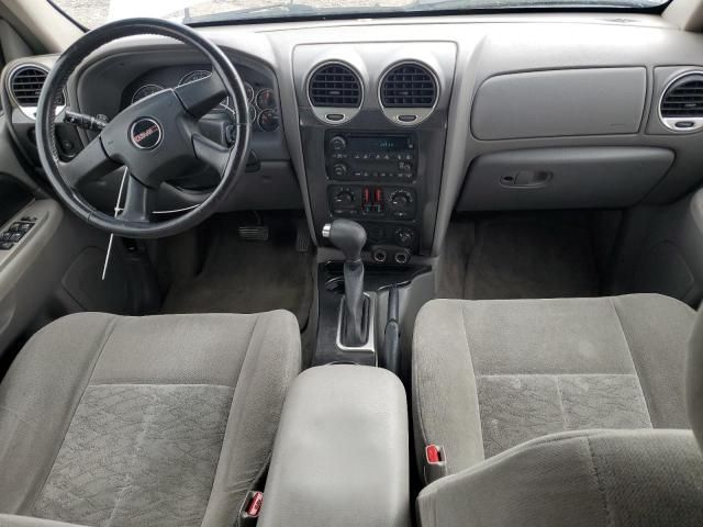 2005 GMC Envoy