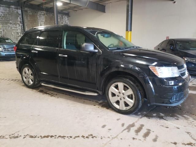 2014 Dodge Journey SE