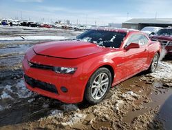 2014 Chevrolet Camaro LS for sale in Brighton, CO