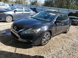 2018 Nissan Altima 2.5 for sale in Midway, FL