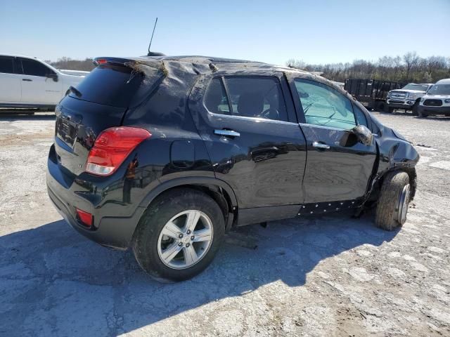 2020 Chevrolet Trax 1LT