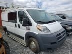 2017 Dodge RAM Promaster 1500 1500 Standard