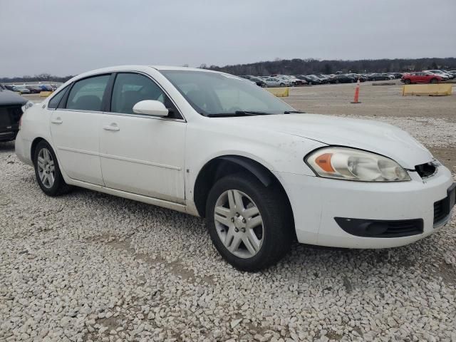 2007 Chevrolet Impala LT