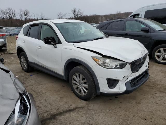 2014 Mazda CX-5 Sport