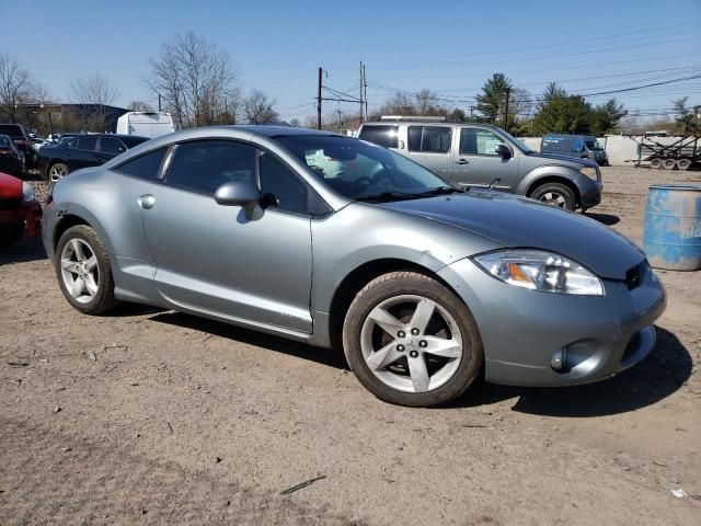 2007 Mitsubishi Eclipse GS