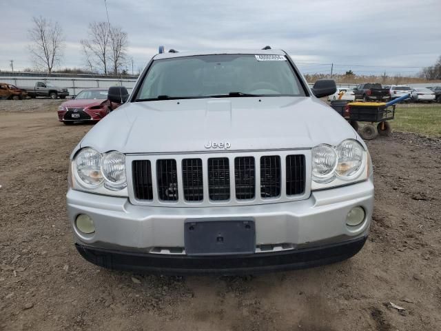 2005 Jeep Grand Cherokee Laredo