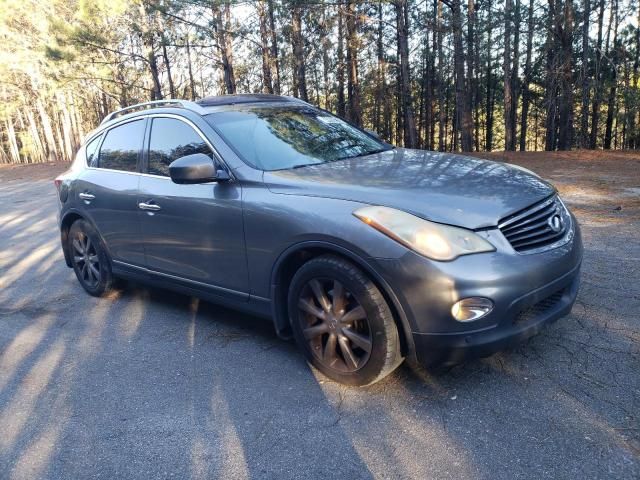 2013 Infiniti EX37 Base