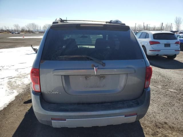 2006 Pontiac Torrent