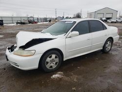 2001 Honda Accord EX for sale in Nampa, ID