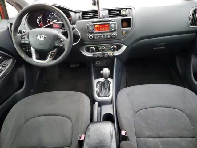 2013 KIA Rio EX