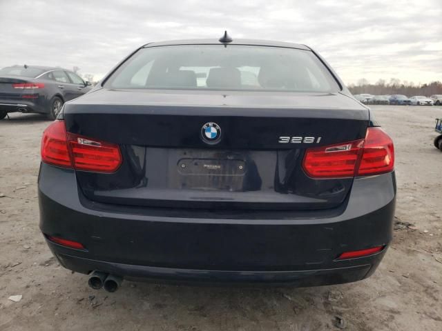 2015 BMW 328 I