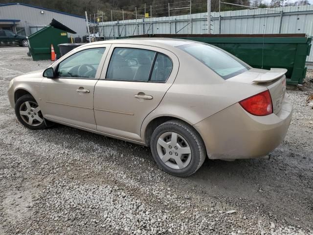 2007 Chevrolet Cobalt LS