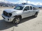 2006 Toyota Tacoma Access Cab