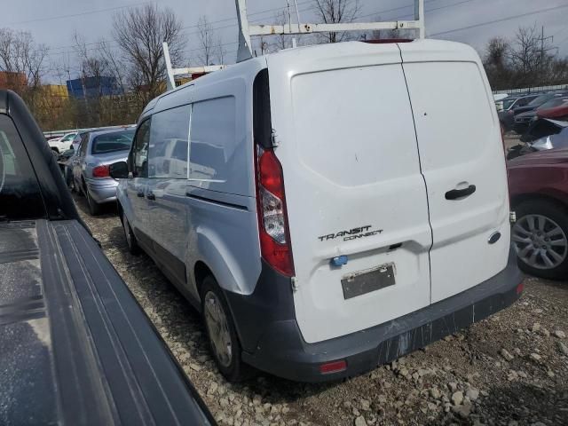 2015 Ford Transit Connect XL