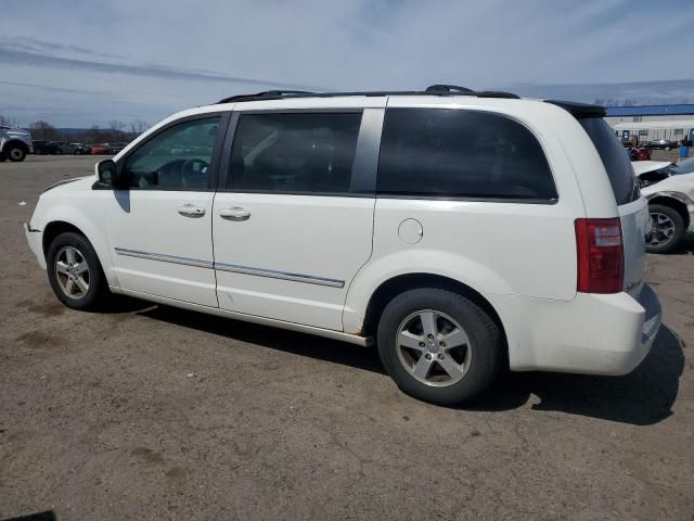 2008 Dodge Grand Caravan SXT