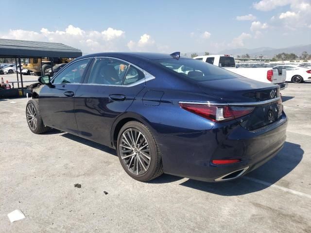 2023 Lexus ES 350 Base