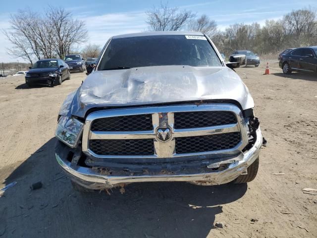 2020 Dodge RAM 1500 Classic SLT