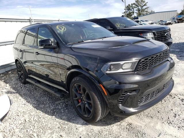 2021 Dodge Durango SRT 392