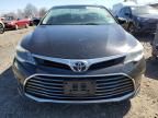 2016 Toyota Avalon XLE