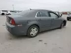 2008 Chevrolet Malibu 1LT