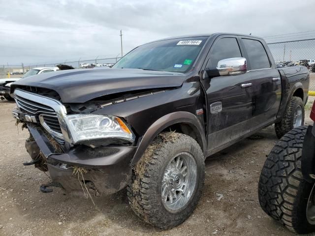 2017 Dodge RAM 1500 Longhorn