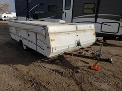 Jayco Eagle salvage cars for sale: 2000 Jayco Eagle