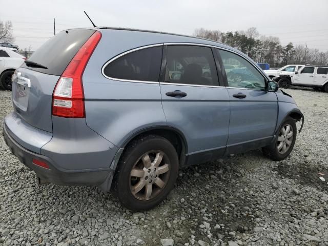 2009 Honda CR-V EX