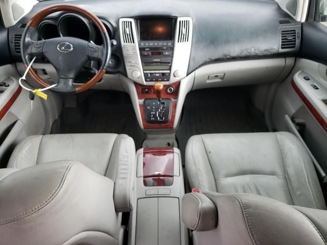 2007 Lexus RX 350