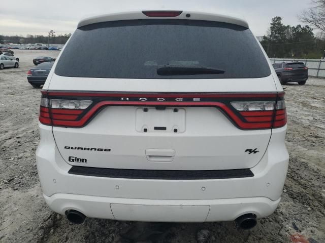 2020 Dodge Durango R/T