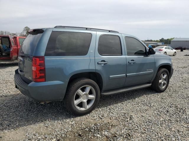 2008 Chevrolet Tahoe C1500