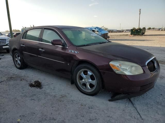 2007 Buick Lucerne CXL