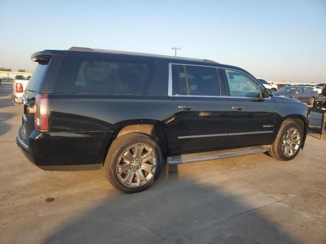 2015 GMC Yukon XL Denali