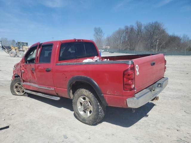 2008 Dodge RAM 2500 ST