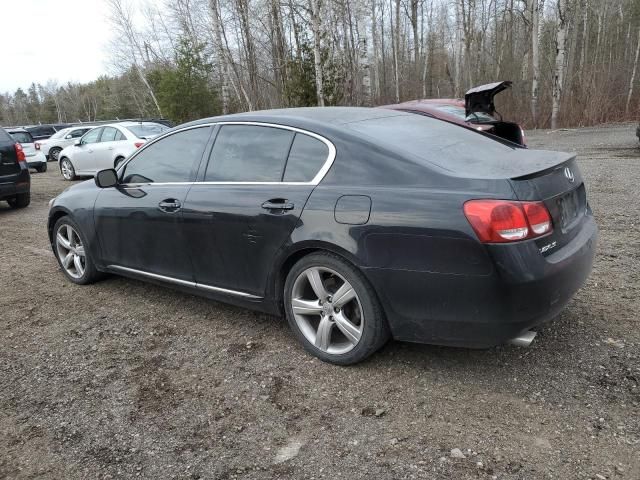 2006 Lexus GS 430