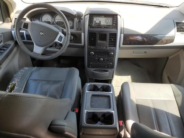 2010 Dodge Grand Caravan SXT